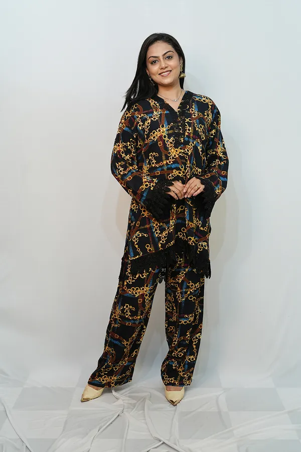 Multicolour_Viscose_Rayon_Co_Ords_Set_For_Women
