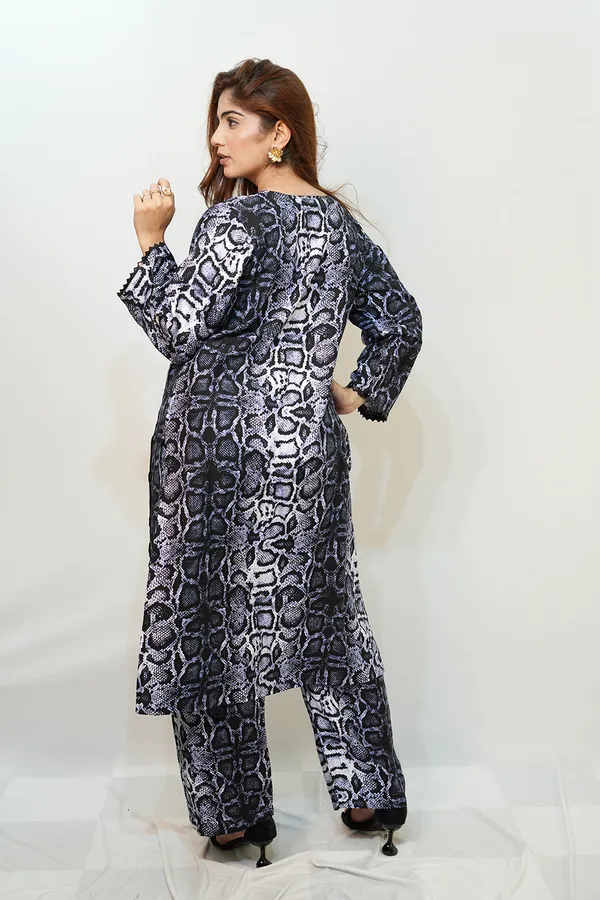 Blue_Viscose_Rayon_Co_Ords_Set_For_Women