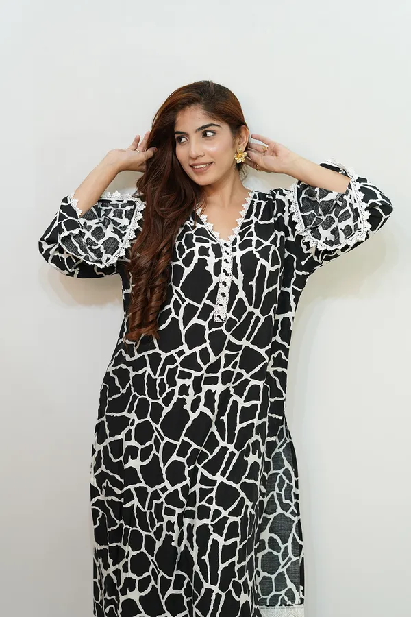 Black_White_Viscose_Rayon_Co_Ords_Set_For_Women