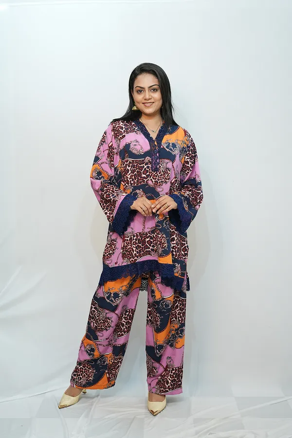 Multicolour_Viscose_Rayon_Co_Ords_Set_For_Women