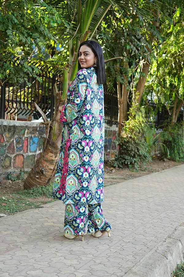 Multicolour_Viscose_Rayon_Co_Ords_Set_For_Women
