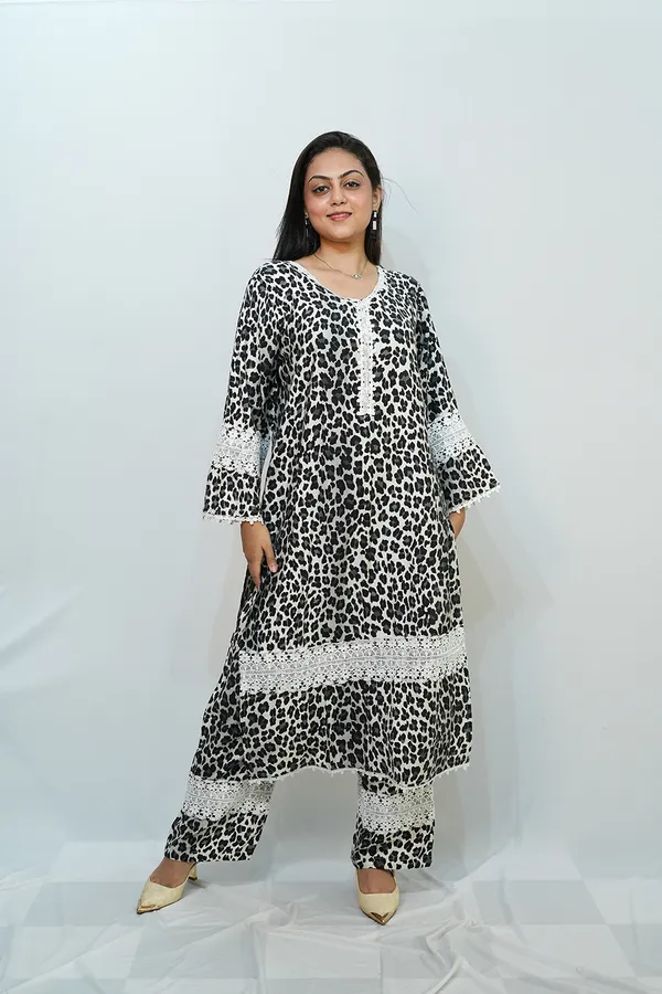 Black_White_Viscose_Rayon_Co_Ords_Set_For_Women