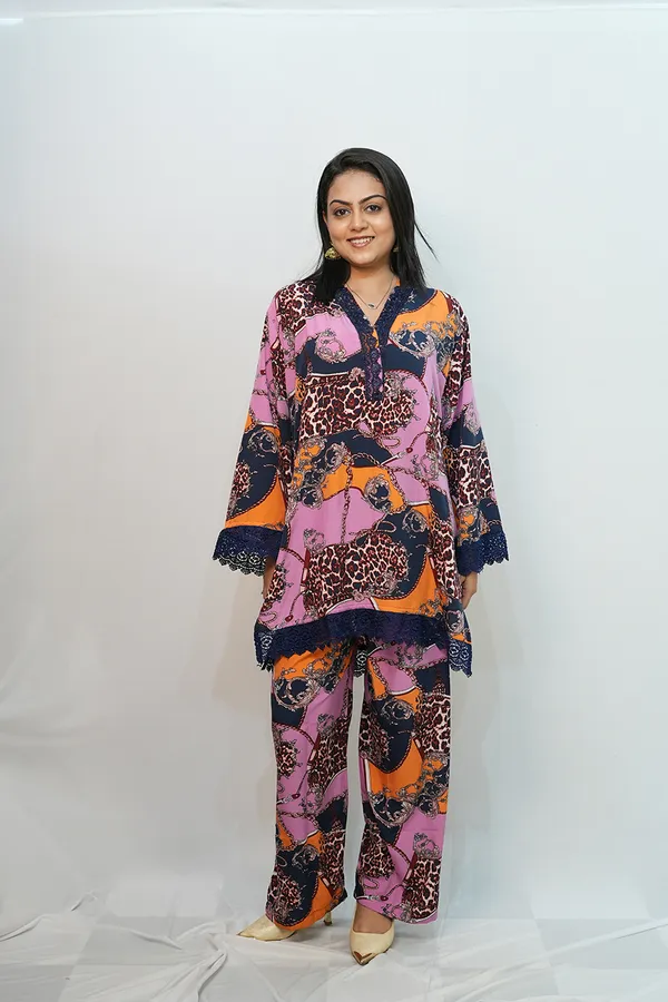 Multicolour_Viscose_Rayon_Co_Ords_Set_For_Women