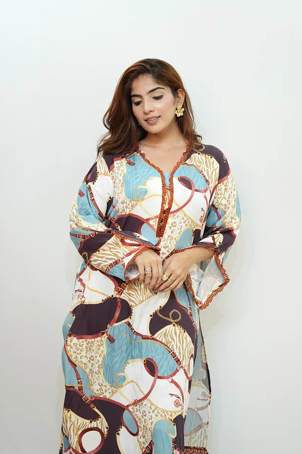 Multicolour_Viscose_Rayon_Co_Ords_Set_For_Women