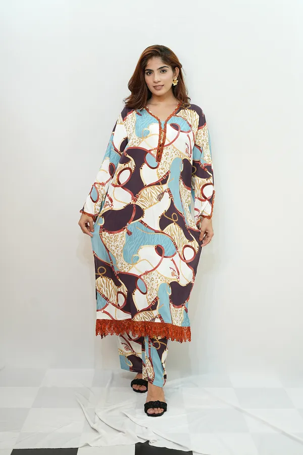Multicolour_Viscose_Rayon_Co_Ords_Set_For_Women