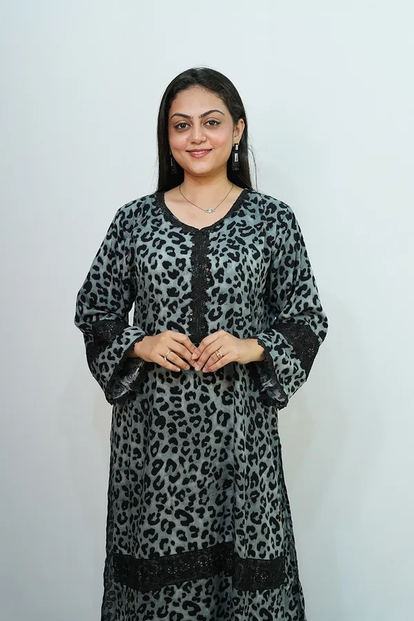 Blue_Black_Viscose_Rayon_Co_Ords_Set_For_Women