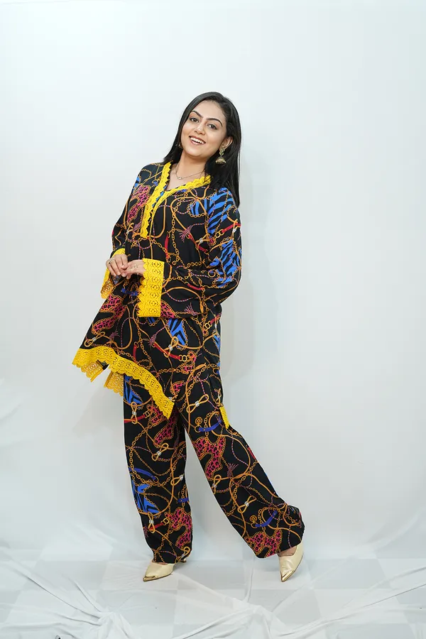 Multicolour_Viscose_Rayon_Co_Ords_Set_For_Women