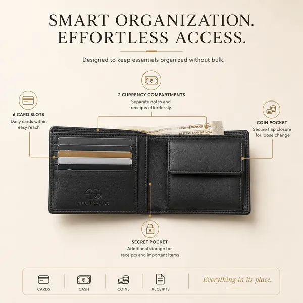 Black_Genuine_Leather_Bifold_Wallet_For_Men