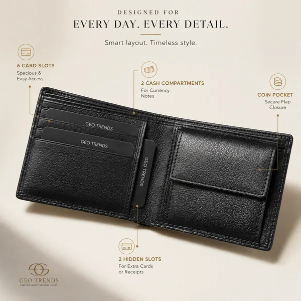 Black_Genuine_Leather_Bifold_Wallet_For_Men