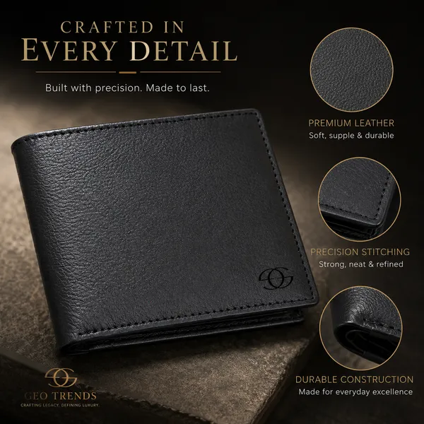 Black_Genuine_Leather_Bifold_Wallet_For_Men