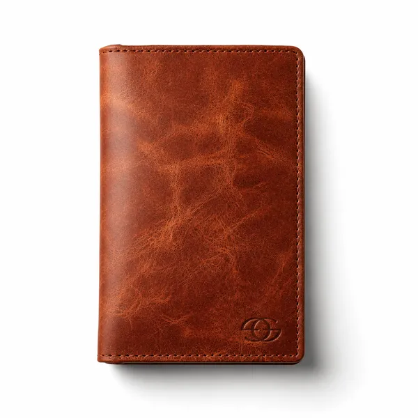 Brown_Genuine_Leather_Bi-Fold_Wallet_For_Men