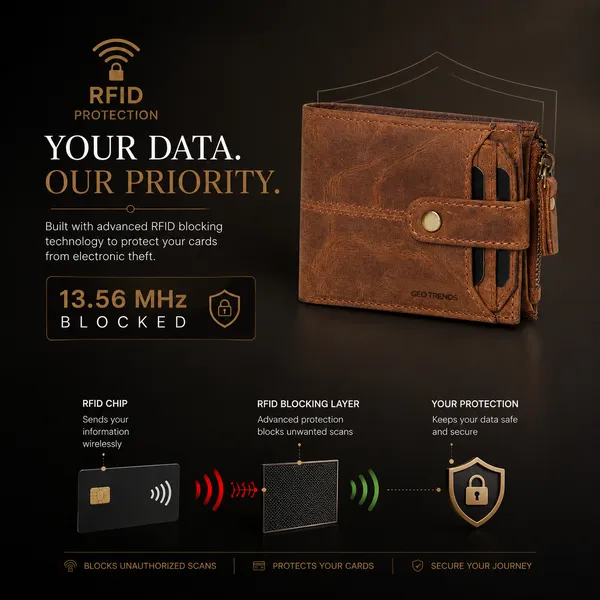 Brown_Genuine_Leather_Bifold_Wallet_For_Men