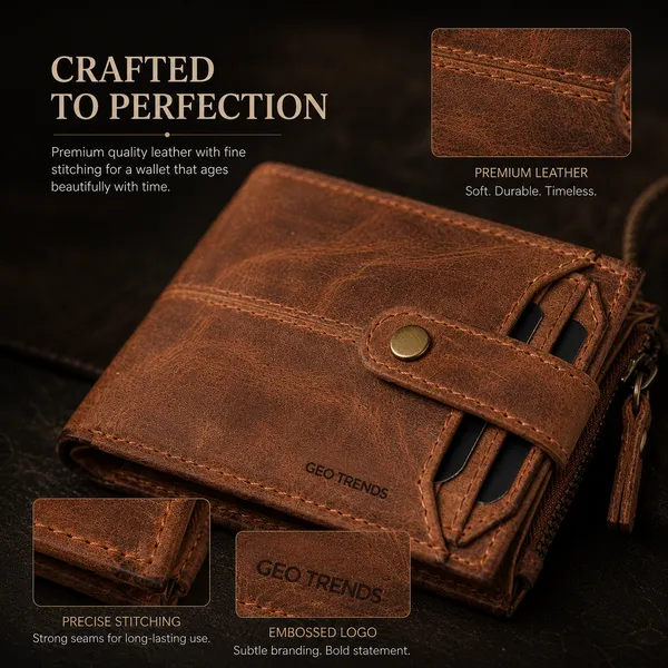 Brown_Genuine_Leather_Bifold_Wallet_For_Men