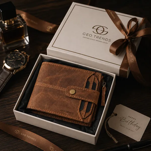 Brown_Genuine_Leather_Bifold_Wallet_For_Men