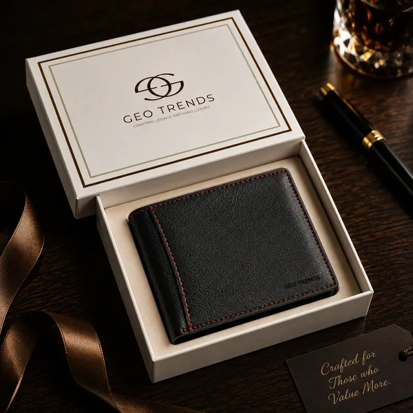 Black_Genuine_Leather_Bi-Fold_Wallet_For_Men