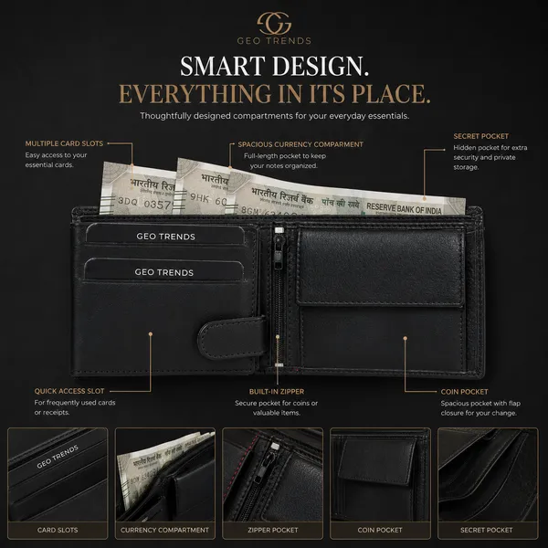 Black_Genuine_Leather_Bi-Fold_Wallet_For_Men