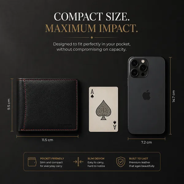 Black_Genuine_Leather_Bi-Fold_Wallet_For_Men