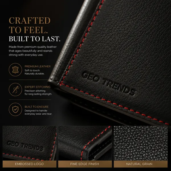 Black_Genuine_Leather_Bi-Fold_Wallet_For_Men