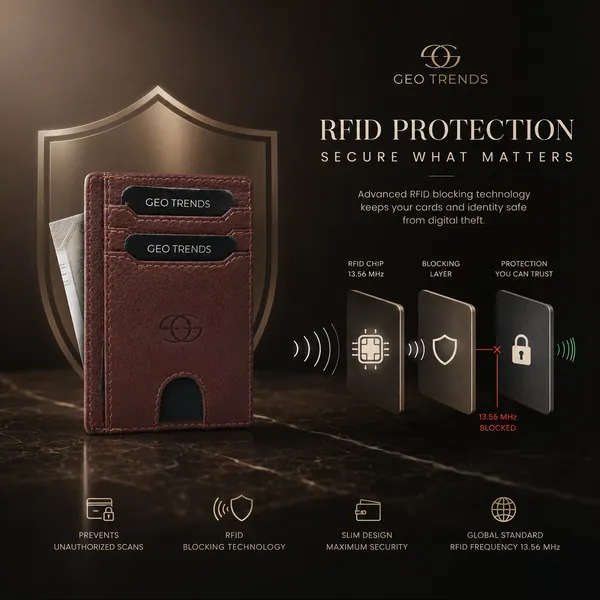 Maroon_Genuine_Leather_Card_Holder_Wallet_With_Money_Clip_For_Men