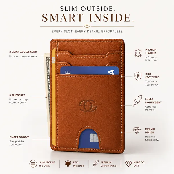 Brown_Genuine_Leather_Card_Holder_Wallet_For_Men