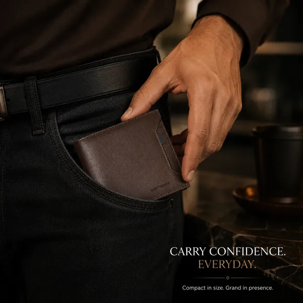 Brown_Genuine_Leather_Bifold_Wallet_For_Men