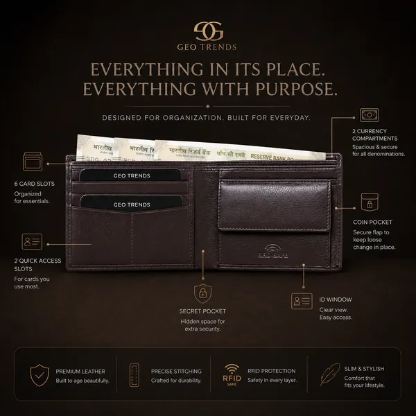 Brown_Genuine_Leather_Bifold_Wallet_For_Men
