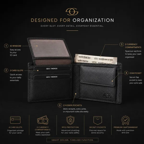 Black_Genuine_Leather_Bi-Fold_Wallet_For_Men