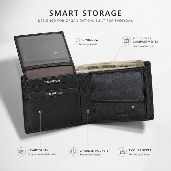 Black_Genuine_Leather_Bi-Fold_Wallet_For_Men