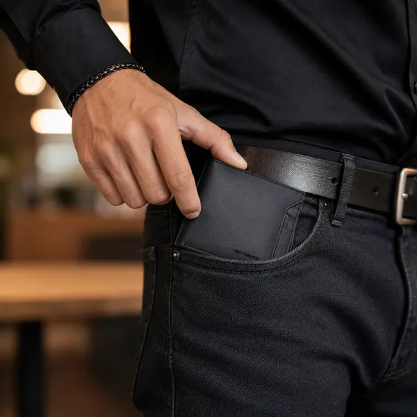 Black_Genuine_Leather_Bifold_Wallet_For_Men