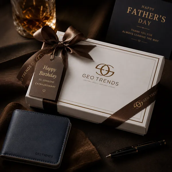 Navy_Blue_Genuine_Leather_Bifold_Wallet_For_Men