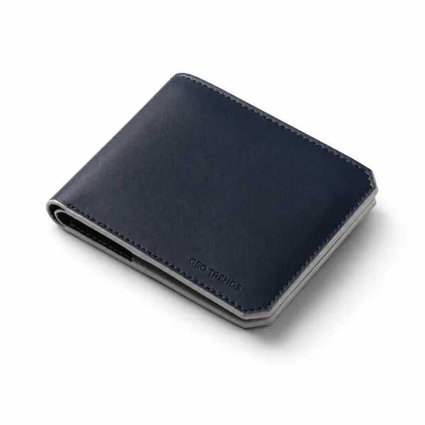 Navy_Blue_Genuine_Leather_Bifold_Wallet_For_Men