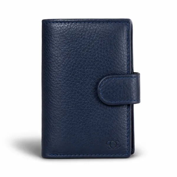 Navy_Blue_Genuine_Leather_Card_Holder_For_Men