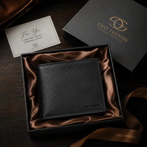Black_Genuine_Leather_Bifold_Wallet_For_Men