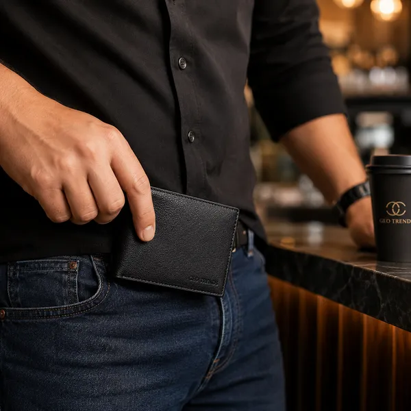 Black_Genuine_Leather_Bifold_Wallet_For_Men