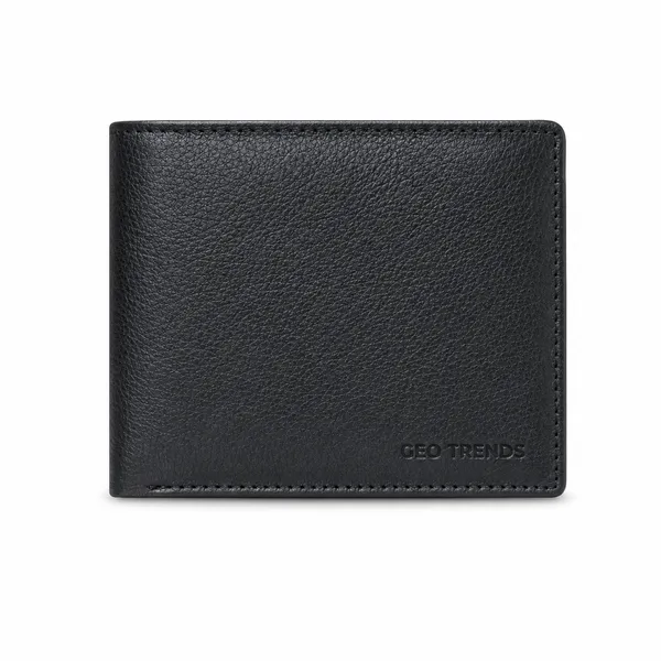 Black_Genuine_Leather_Bifold_Wallet_For_Men