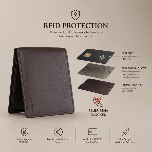 Brown_Genuine_Leather_Bifold_Wallet_For_Men