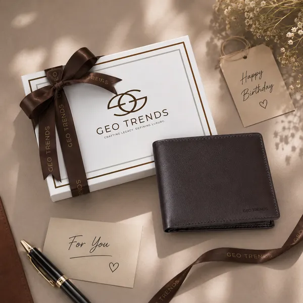 Brown_Genuine_Leather_Bifold_Wallet_For_Men