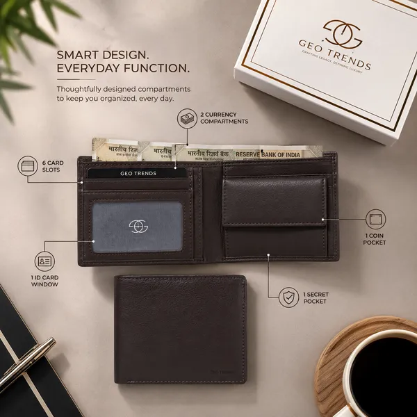 Brown_Genuine_Leather_Bifold_Wallet_For_Men