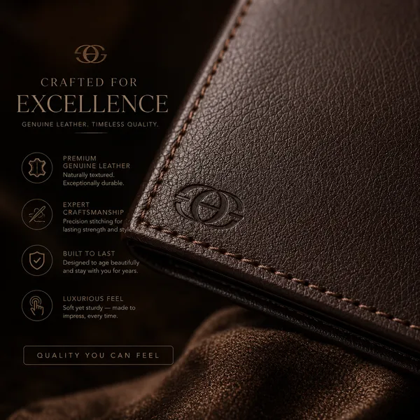 Brown_Genuine_Leather_Bi-Fold_Wallet_For_Men