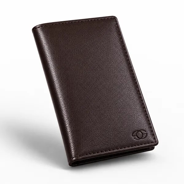 Brown_Genuine_Leather_Bi-Fold_Wallet_For_Men