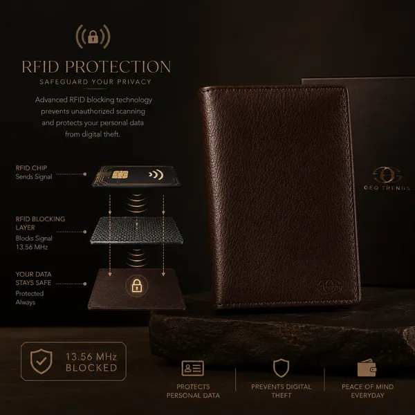Brown_Genuine_Leather_Bi-Fold_Wallet_For_Men