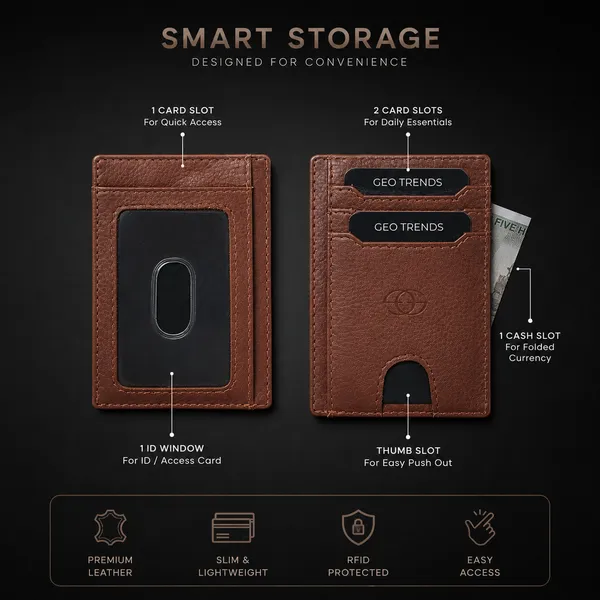 Brown_Genuine_Leather_Card_Holder_Wallet_For_Men