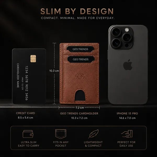 Brown_Genuine_Leather_Card_Holder_Wallet_For_Men