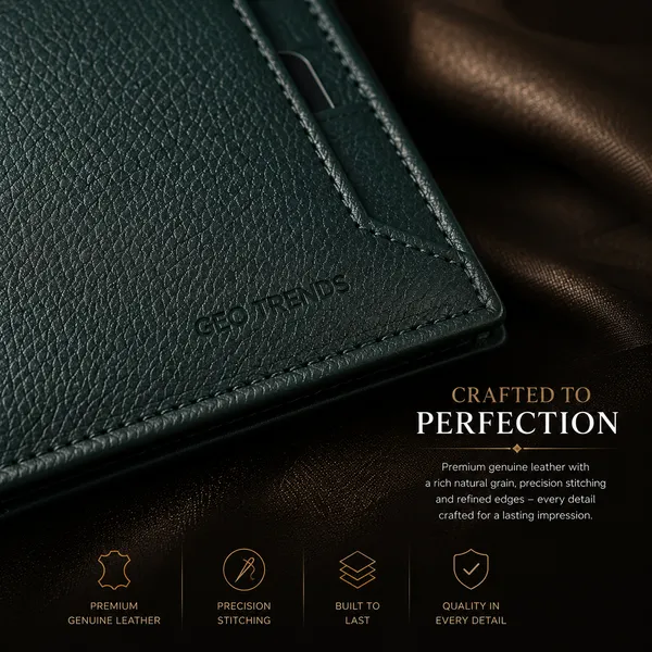 Forest_Green_Genuine_Leather_Bifold_Wallet_For_Men