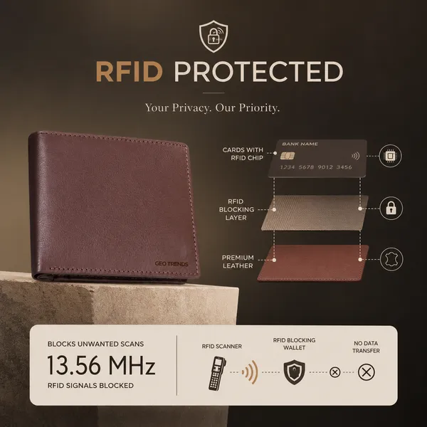 Brown_Genuine_Leather_Bifold_Wallet_For_Men