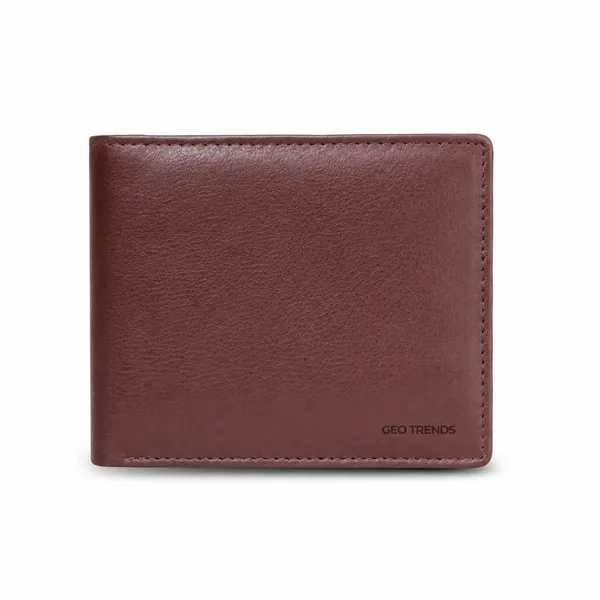 Brown_Genuine_Leather_Bifold_Wallet_For_Men