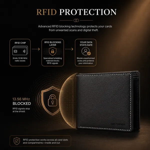 Black_Genuine_Leather_Bi-Fold_Wallet_For_Men