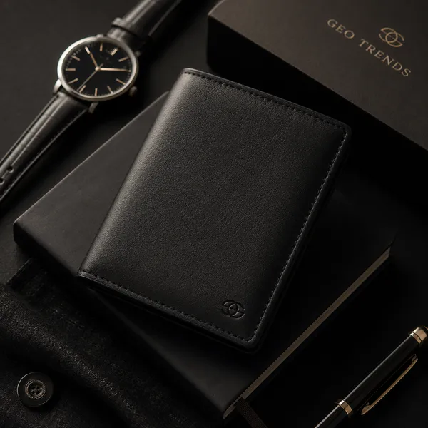 Black_Genuine_Leather_Bifold_Wallet_For_Men