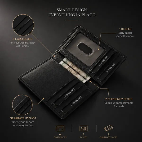 Black_Genuine_Leather_Bifold_Wallet_For_Men