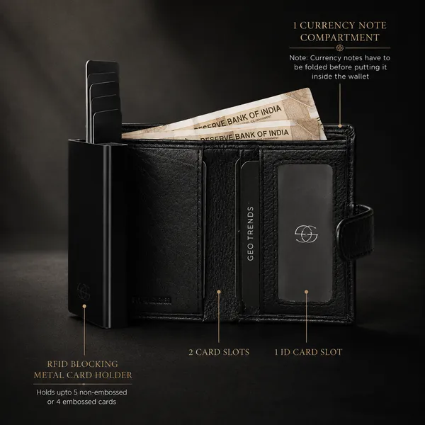 Black_Genuine_Leather_Bi-Fold_Wallet_For_Men